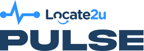 Locate2u Logo